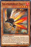 Image for Salamangreat Falco (Soul Fusion) (SOFU-EN004) - YuGiOh