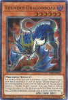 Image for Thunder Dragonroar (Soul Fusion) (SOFU-EN021) - YuGiOh