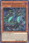 Image for Thunder Dragonduo (Soul Fusion) (SOFU-EN022) - YuGiOh