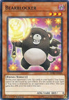 Image for Bearblocker (Soul Fusion) (SOFU-EN029) - YuGiOh