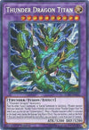 Image for Thunder Dragon Titan (Soul Fusion) (SOFU-EN036) - YuGiOh