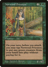 Image for Norwood Priestess (Portal Second Age) - Magic: The Gathering