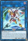Image for Clock Spartoi (Soul Fusion) (SOFU-EN039) - YuGiOh