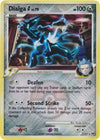 Image for Dialga G - 7/127 (League Promo) (League & Championship Cards) (007/127) - Pokemon