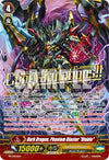 Image for Dark Dragon, Phantom Blaster "Diablo" (Promo Cards) (PR/0453EN) - Cardfight Vanguard