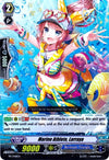Image for Marine Athlete, Larraya (Promo Cards) (PR/0418EN) - Cardfight Vanguard