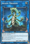 Image for Agave Dragon (Soul Fusion) (SOFU-EN048) - YuGiOh