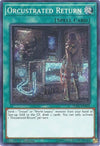 Image for Orcustrated Return (Soul Fusion) (SOFU-EN058) - YuGiOh
