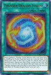 Image for Thunder Dragon Fusion (Soul Fusion) (SOFU-EN060) - YuGiOh
