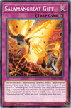 Image for Salamangreat Gift (Soul Fusion) (SOFU-EN067) - YuGiOh