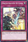 Image for Orcustrated Attack (Soul Fusion) (SOFU-EN070) - YuGiOh