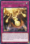 Image for Thunder Dragons' Hundred Thunders (Soul Fusion) (SOFU-EN072) - YuGiOh