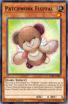 Image for Patchwork Fluffal (Soul Fusion) (SOFU-EN092) - YuGiOh