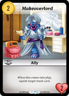 Image for Makeoverlord (Fashion Furious) (1) - Munchkin CCG