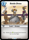 Image for Battle Dress (Fashion Furious) (10) - Munchkin CCG
