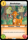 Image for Handtelope (Fashion Furious) (107) - Munchkin CCG