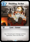 Image for Smoking Jacket (Fashion Furious) (11) - Munchkin CCG