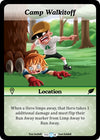 Image for Camp Walkitoff (Fashion Furious) (111) - Munchkin CCG