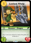 Image for Lootium Whelp (Fashion Furious) (119) - Munchkin CCG