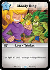 Image for Moody Ring (Fashion Furious) (12) - Munchkin CCG