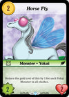 Image for Horse Fly (Fashion Furious) (122) - Munchkin CCG