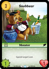 Image for Snobbear (Fashion Furious) (124) - Munchkin CCG