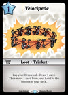 Image for Velocipede (Fashion Furious) (13) - Munchkin CCG