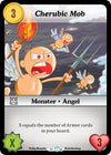 Image for Cherubic Mob (Fashion Furious) (17) - Munchkin CCG