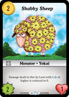 Image for Shabby Sheep (Fashion Furious) (25) - Munchkin CCG