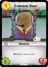 Image for Common Tater (Fashion Furious) (27) - Munchkin CCG