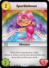 Image for Sparklebeast (Fashion Furious) (28) - Munchkin CCG