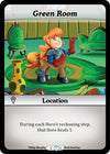 Image for Green Room (Fashion Furious) (3) - Munchkin CCG