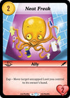 Image for Neat Freak (Fashion Furious) (30) - Munchkin CCG
