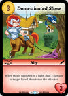 Image for Domesticated Slime (Fashion Furious) (32) - Munchkin CCG