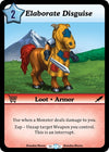 Image for Elaborate Disguise (Fashion Furious) (33) - Munchkin CCG