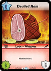 Image for Deviled Ham (Fashion Furious) (38) - Munchkin CCG