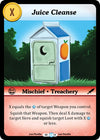 Image for Juice Cleanse (Fashion Furious) (40) - Munchkin CCG