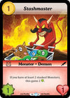 Image for Stashmaster (Fashion Furious) (43) - Munchkin CCG
