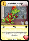 Image for Smarter Martyr (Fashion Furious) (46) - Munchkin CCG
