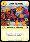 Image for Bootleg Booty (Fashion Furious) (57) - Munchkin CCG