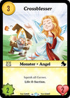 Image for Crossblesser (Fashion Furious) (58) - Munchkin CCG