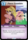 Image for Fleece Gauntlets (Fashion Furious) (64) - Munchkin CCG