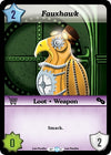 Image for Fauxhawk (Fashion Furious) (67) - Munchkin CCG