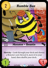 Image for Rumble Bee (Fashion Furious) (73) - Munchkin CCG