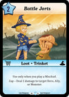 Image for Battle Jorts (Fashion Furious) (81) - Munchkin CCG