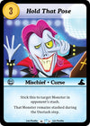 Image for Hold That Pose (Fashion Furious) (86) - Munchkin CCG