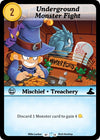 Image for Underground Monster Fight (Fashion Furious) (87) - Munchkin CCG