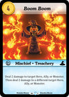 Image for Boom Boom (Fashion Furious) (88) - Munchkin CCG