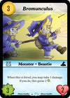 Image for Bromunculus (Fashion Furious) (91) - Munchkin CCG