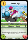 Image for Horse Fly (OC4) (Fashion Furious) (OC4) - Munchkin CCG